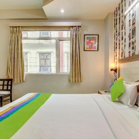 Treebo Rockwell Plaza Hotel Delhi  Exterior photo